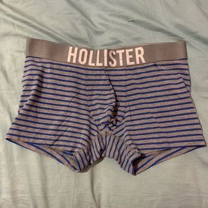 Hollister Boxer Briefs